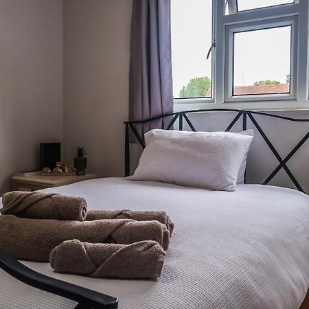 Cozy Double Room - Only Room London Luaran gambar