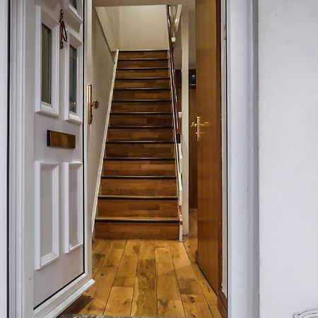 Cozy Double Room - Only Room London Luaran gambar