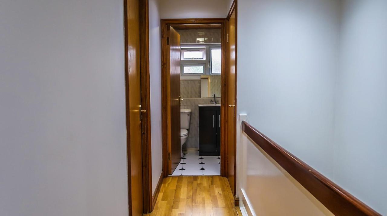 Cozy Double Room - Only Room London Luaran gambar