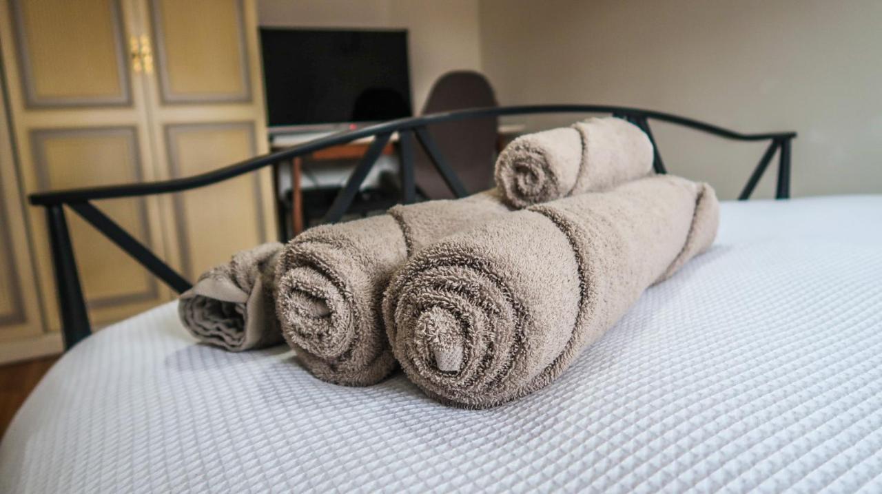 Cozy Double Room - Only Room London Luaran gambar