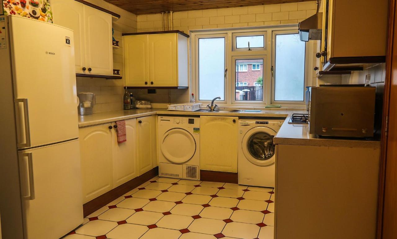 Cozy Double Room - Only Room London Luaran gambar