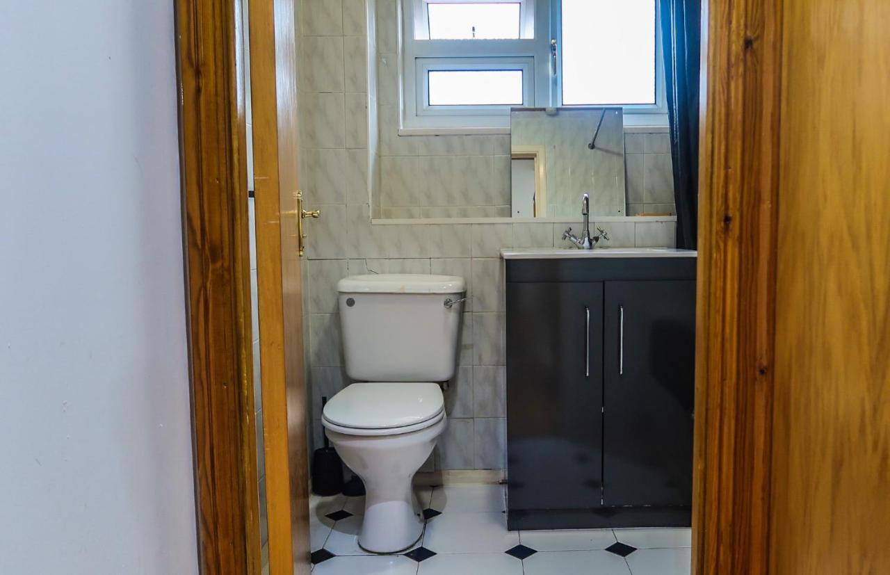 Cozy Double Room - Only Room London Luaran gambar